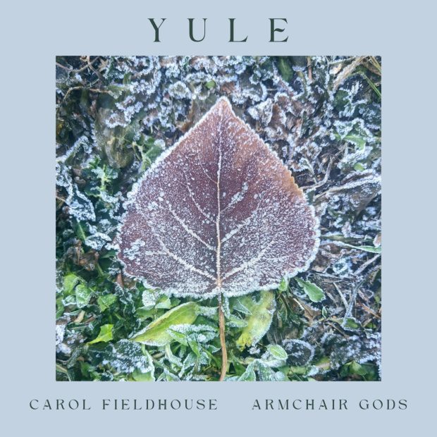 Yule cover art