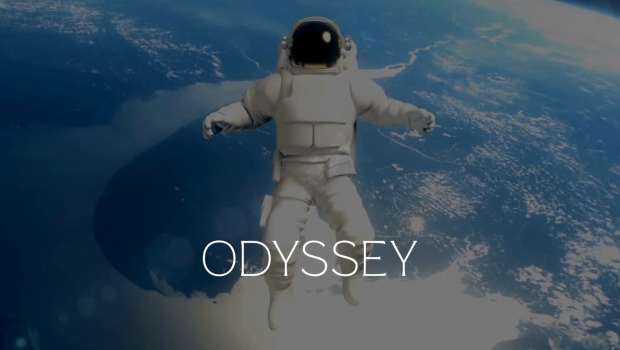 Odyssey thumbnail